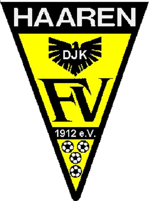 DJK FV Haaren 1912 e.V.